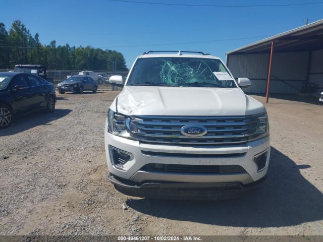 1FMJU1KTXJEA32816 Ford Expedition Limited