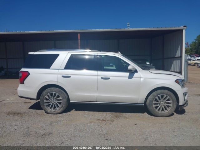 1FMJU1KTXJEA32816 Ford Expedition Limited