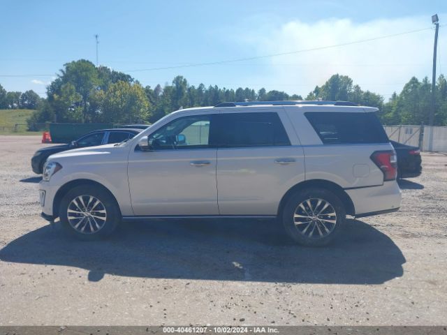 1FMJU1KTXJEA32816 Ford Expedition Limited
