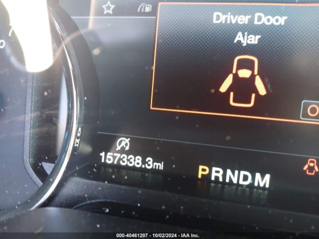 1FMJU1KTXJEA32816 Ford Expedition Limited