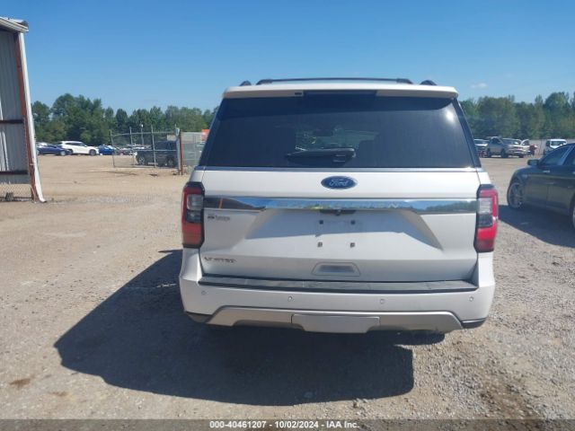 1FMJU1KTXJEA32816 Ford Expedition Limited