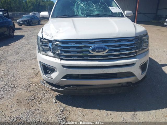 1FMJU1KTXJEA32816 Ford Expedition Limited