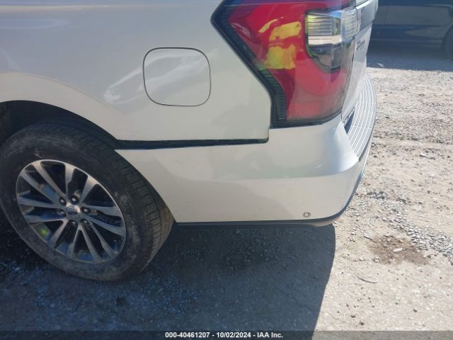 1FMJU1KTXJEA32816 Ford Expedition Limited