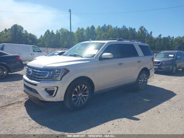 1FMJU1KTXJEA32816 Ford Expedition Limited