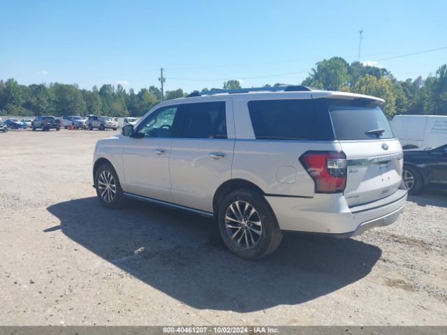 1FMJU1KTXJEA32816 Ford Expedition Limited