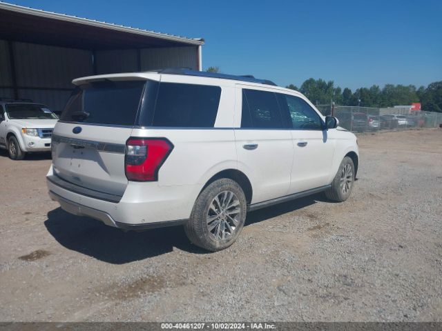 1FMJU1KTXJEA32816 Ford Expedition Limited
