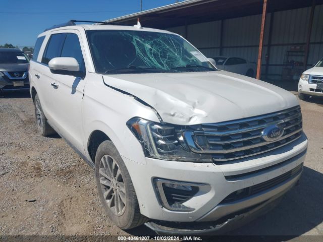 1FMJU1KTXJEA32816 Ford Expedition Limited