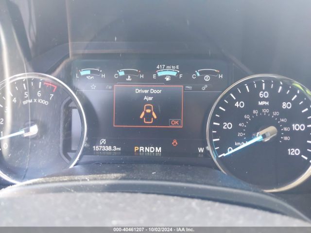1FMJU1KTXJEA32816 Ford Expedition Limited