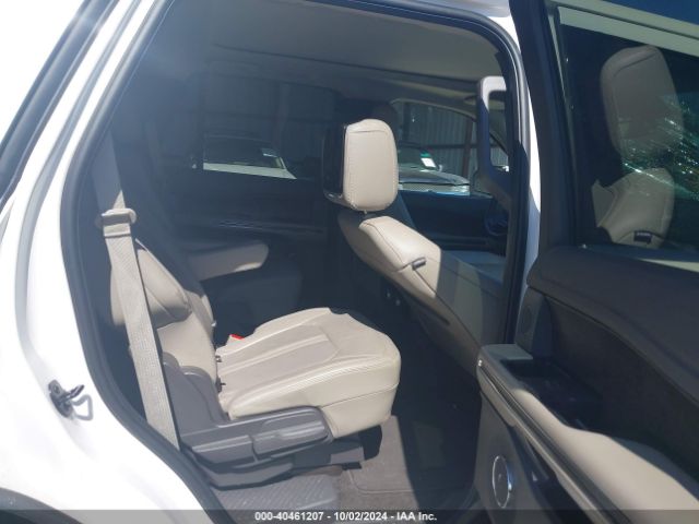 1FMJU1KTXJEA32816 Ford Expedition Limited