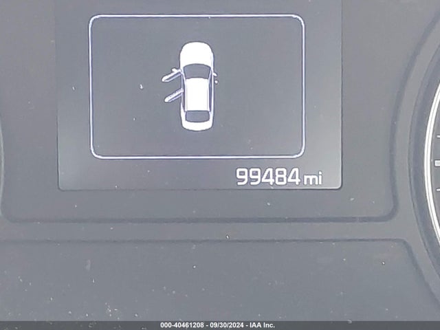 KIA Optima Lx 2018 5XXGT4L38JG232512 Image 15