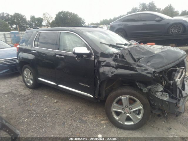 2GKALREKXH6144057 GMC Terrain Denali