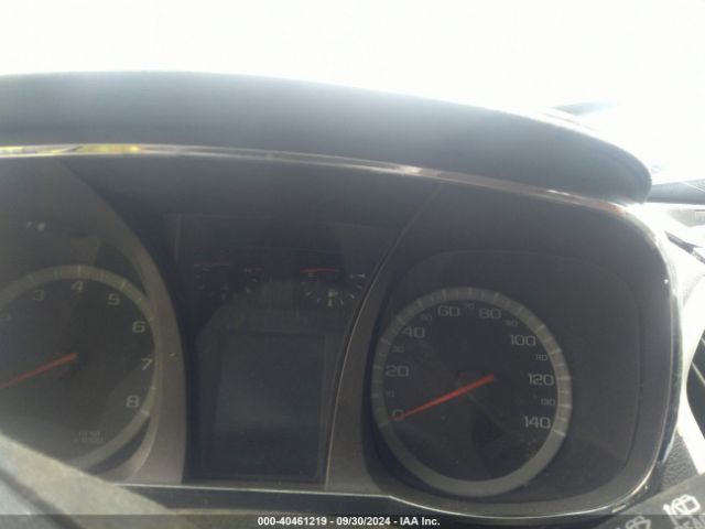 2GKALREKXH6144057 GMC Terrain Denali