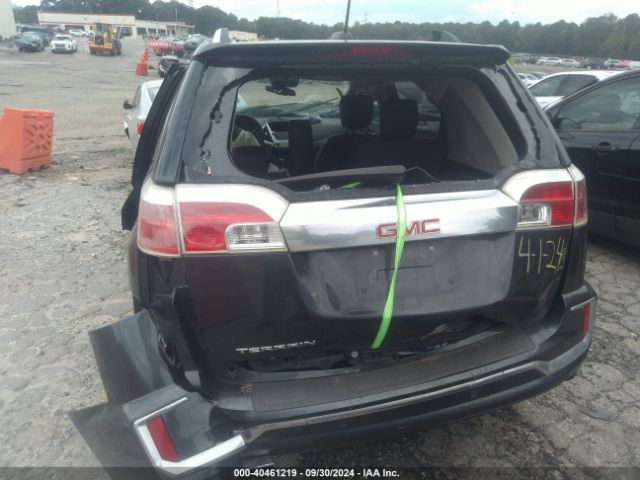 2GKALREKXH6144057 GMC Terrain Denali