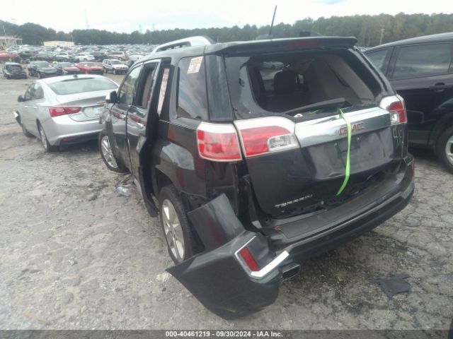 2GKALREKXH6144057 GMC Terrain Denali