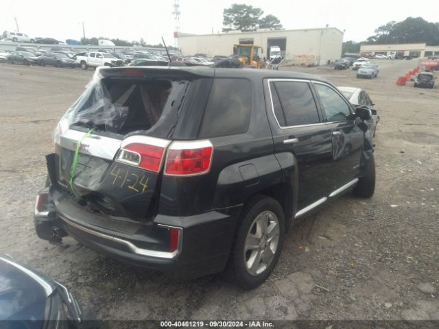2GKALREKXH6144057 GMC Terrain Denali
