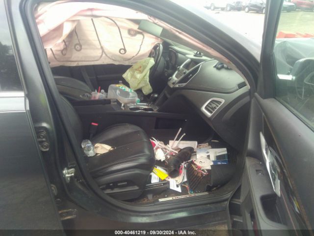 2GKALREKXH6144057 GMC Terrain Denali