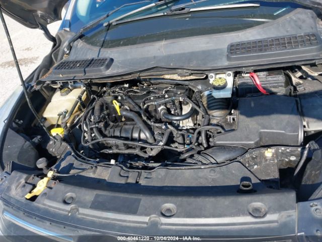 1FMCU9GX5EUA46377 Ford ESCAPE SE
