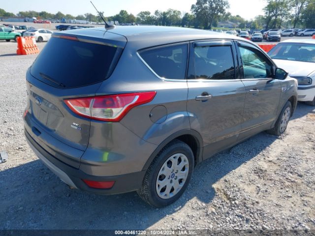 1FMCU9GX5EUA46377 Ford ESCAPE SE