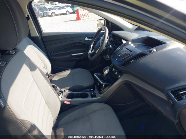 1FMCU9GX5EUA46377 Ford ESCAPE SE