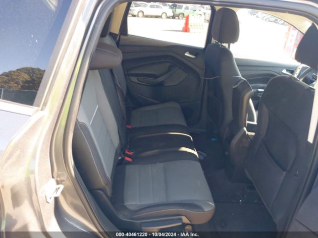 1FMCU9GX5EUA46377 Ford ESCAPE SE