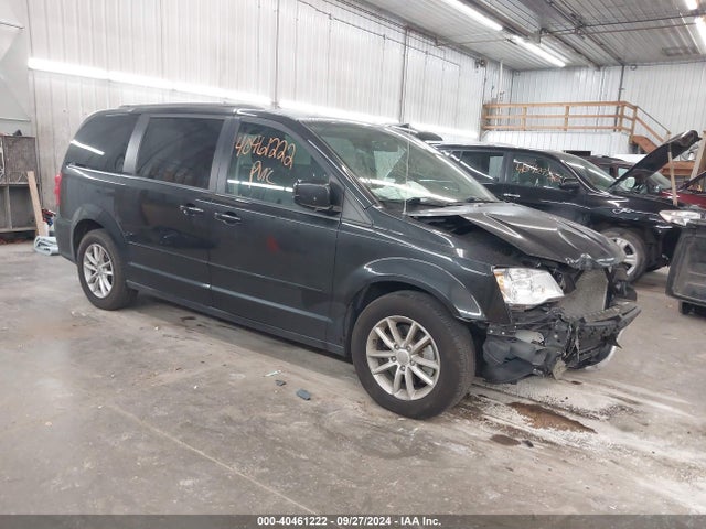 2015 2C4RDGCG7FR632425 главное изображение