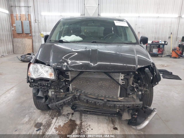 Dodge Grand Caravan Sxt 2015 2C4RDGCG7FR632425 Image 13