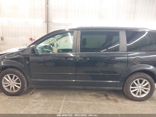 Dodge Grand Caravan Sxt 2015 2C4RDGCG7FR632425 Image 15