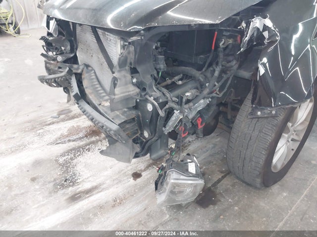 Dodge Grand Caravan Sxt 2015 2C4RDGCG7FR632425 Image 6