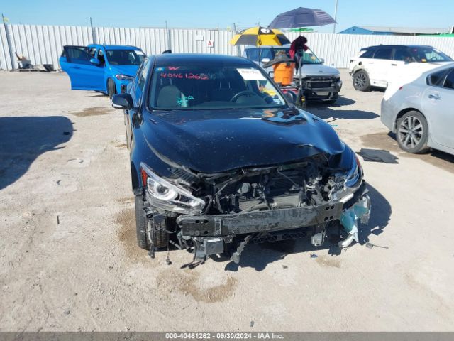 JN1EV7BP9MM700790 Infiniti Q50 LUXE