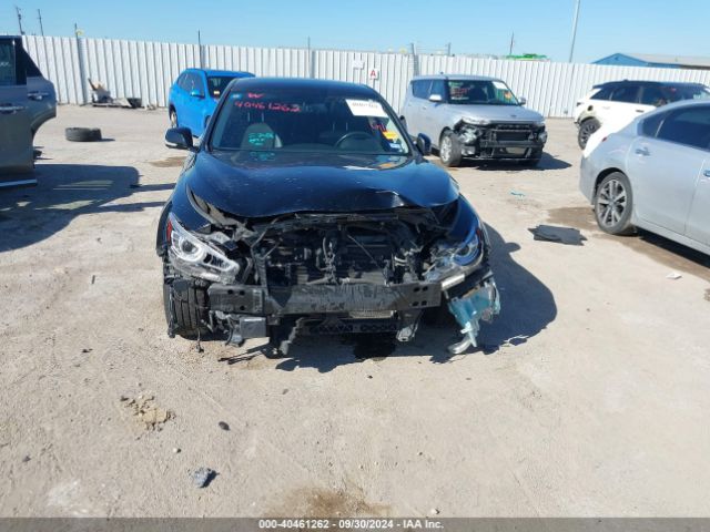 JN1EV7BP9MM700790 Infiniti Q50 LUXE