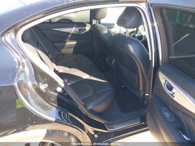 JN1EV7BP9MM700790 Infiniti Q50 LUXE