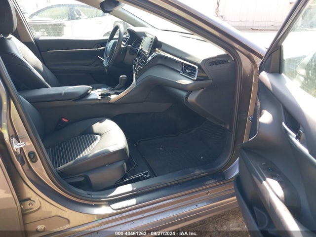 Toyota CAMRY SE 2024 4T1T11AK7RU260476 Image 5