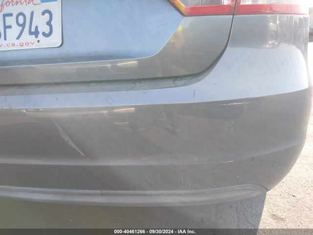 1VWAT7A36EC108459 Volkswagen Passat 1.8t Wolfsburg Edition