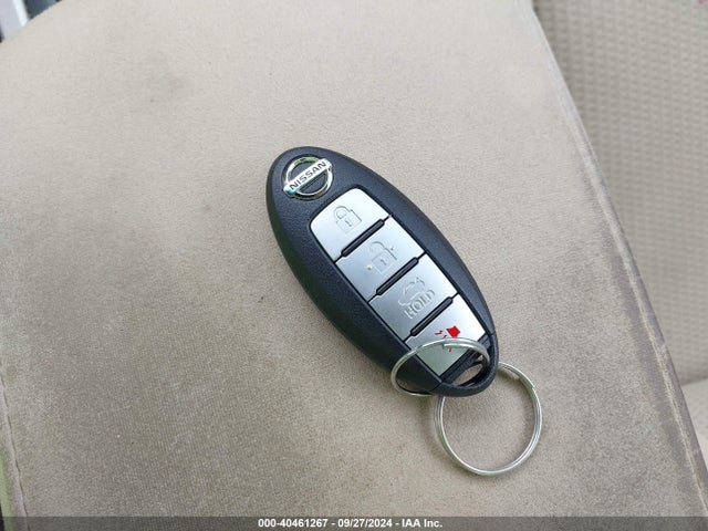 Nissan Altima 2.5 S 2015 1N4AL3AP7FN339624 Image 11