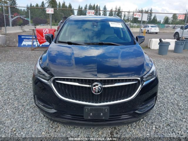 5GAERCKW7JJ173221 Buick Enclave Premium