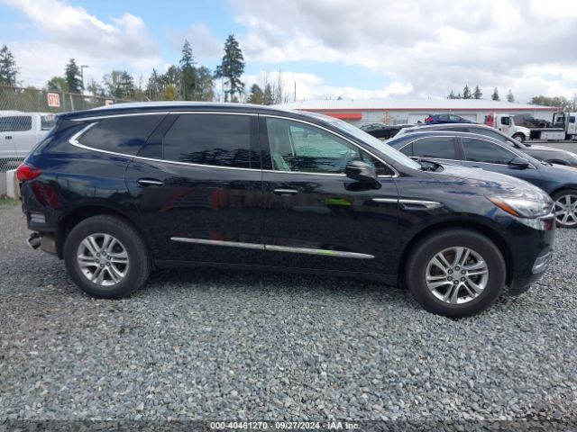 5GAERCKW7JJ173221 Buick Enclave Premium