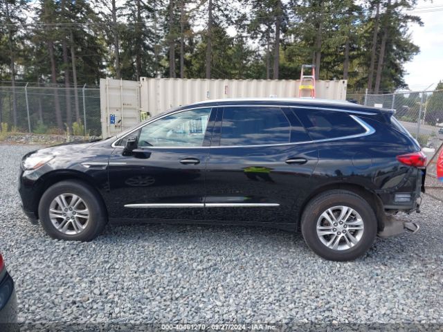 5GAERCKW7JJ173221 Buick Enclave Premium