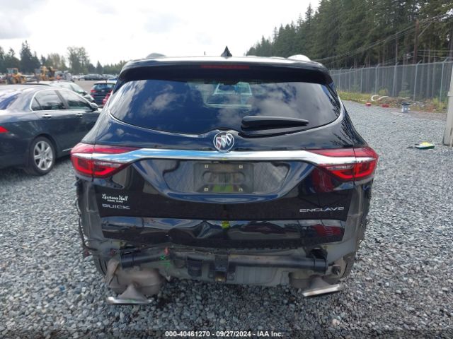 5GAERCKW7JJ173221 Buick Enclave Premium