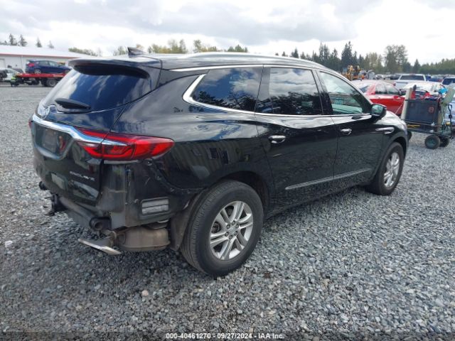 5GAERCKW7JJ173221 Buick Enclave Premium