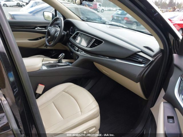 5GAERCKW7JJ173221 Buick Enclave Premium