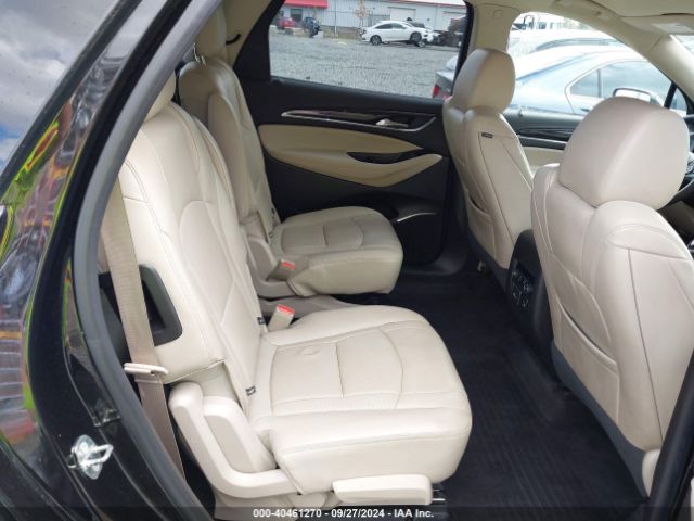 5GAERCKW7JJ173221 Buick Enclave Premium