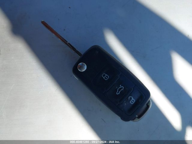 3VWD17AJ9FM245204 Volkswagen Jetta 1.8t Se