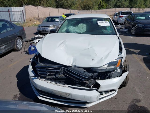 3VWD17AJ9FM245204 Volkswagen Jetta 1.8t Se