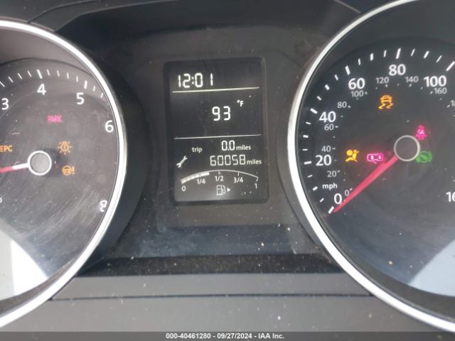 3VWD17AJ9FM245204 Volkswagen Jetta 1.8t Se