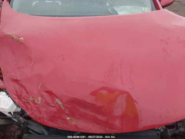 KMHDH4AE5FU416151 Hyundai ELANTRA SE