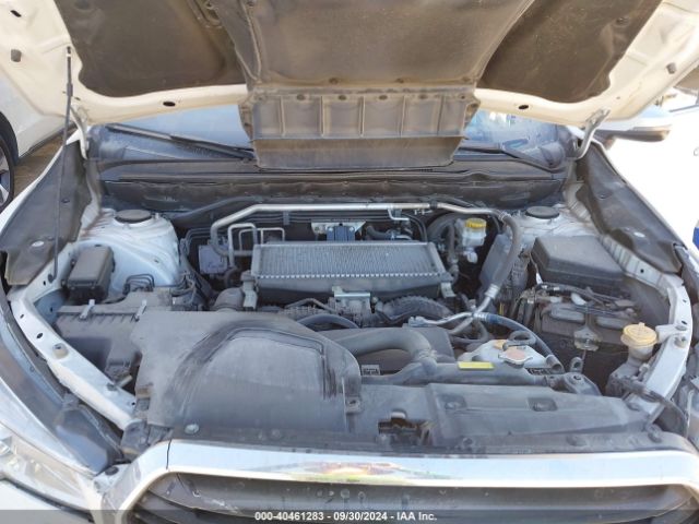 4S4WMARD9K3469241 Subaru Ascent Touring