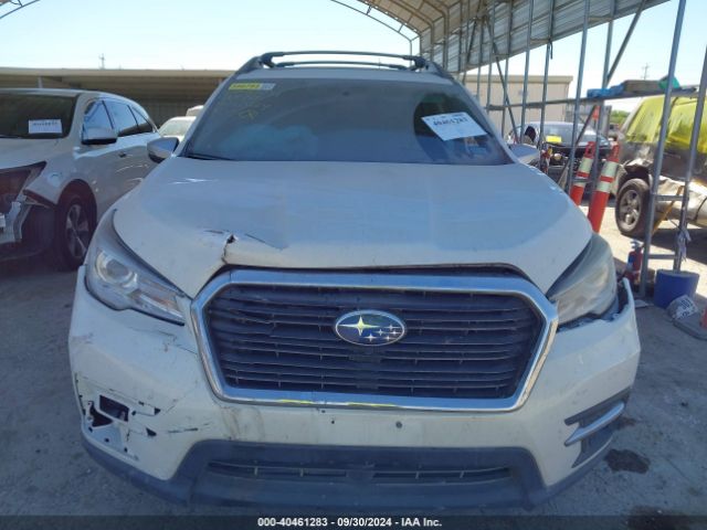4S4WMARD9K3469241 Subaru Ascent Touring