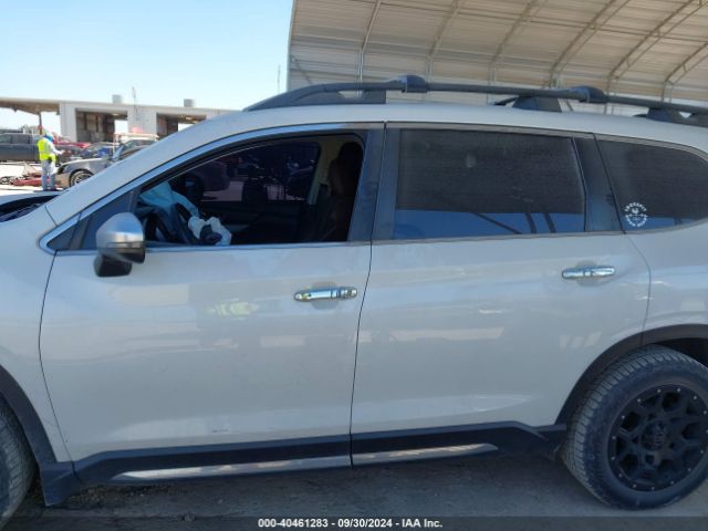 4S4WMARD9K3469241 Subaru Ascent Touring