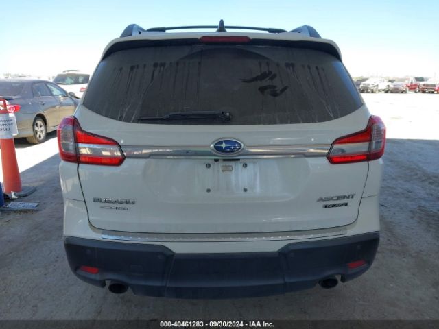 4S4WMARD9K3469241 Subaru Ascent Touring