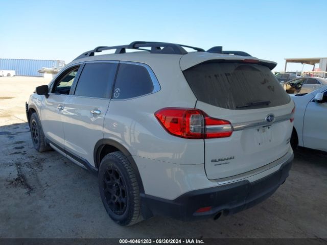 4S4WMARD9K3469241 Subaru Ascent Touring